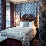 Monte Cristo Bed And Breakfast (Adults Only)