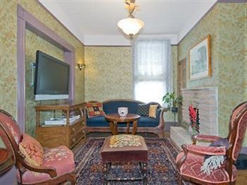 Monte Cristo (adults Only) Bed & Breakfast