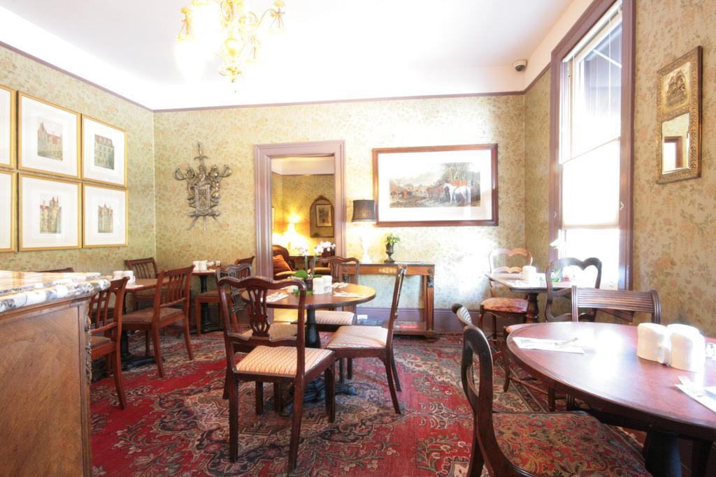 Monte Cristo (adults Only) Bed & Breakfast